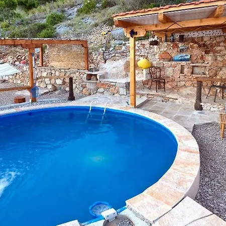 Holiday Getaway Caric Ivan Dolac Exterior photo