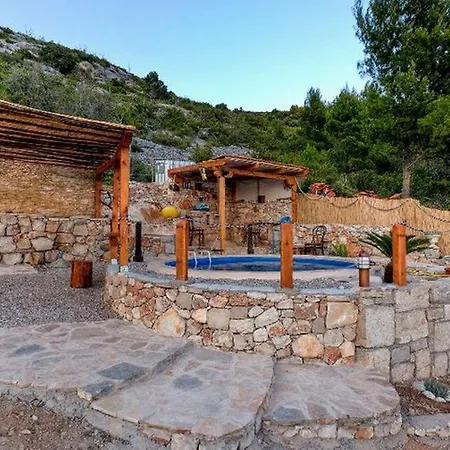 Holiday Getaway Caric Ivan Dolac Exterior photo