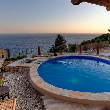 Holiday Getaway Caric Ivan Dolac Exterior photo