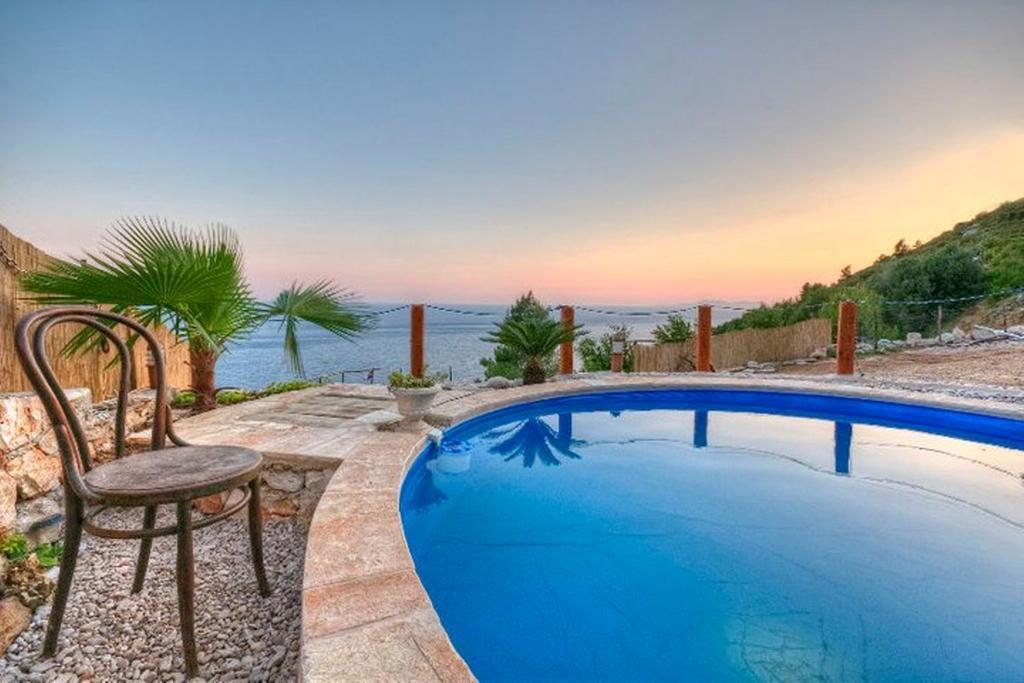 Vakantiehuis Getaway Caric *