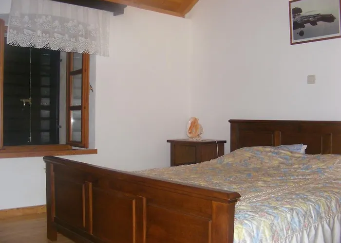 Holiday Getaway Caric